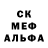 ТГК концентрат AliVAYS DANGER